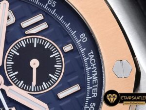 AP0389 - Royal Oak Offshore Rose Bez RGSS Blue JF A3126 Mod - 09.jpg